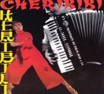 N°3 du magazine 'Chéribibi' en vente: Revue alternative de culture populaire