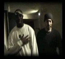 Carjack Ray feat Inspectah Deck 'Ma miouz'